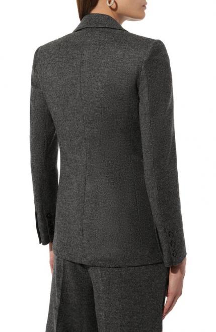 Жакет из вискозы и шерсти Pinko
