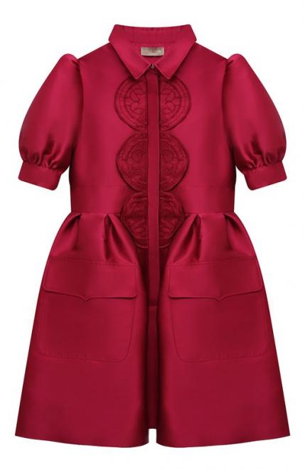 Платье ELIE SAAB JUNIOR