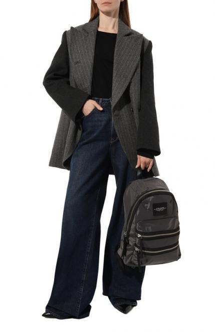 Рюкзак The Biker large MARC JACOBS (THE)