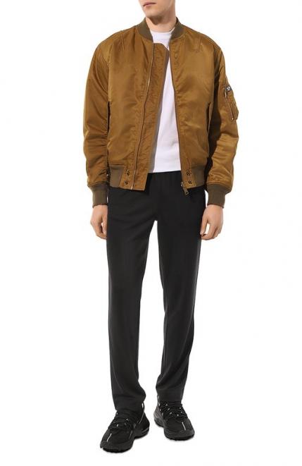 Текстильные кроссовки Bubble DSquared2