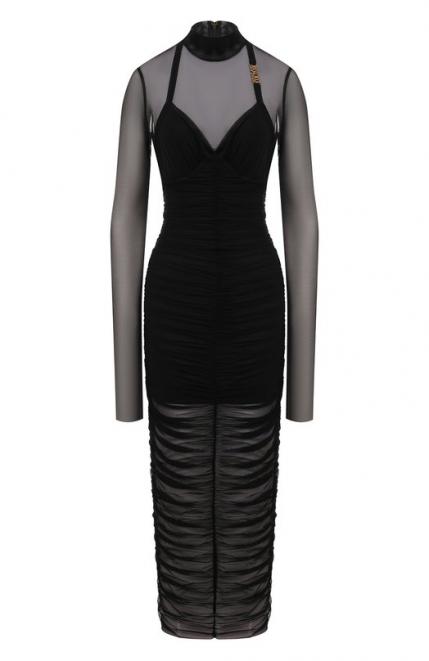 Платье Versace Jeans Couture