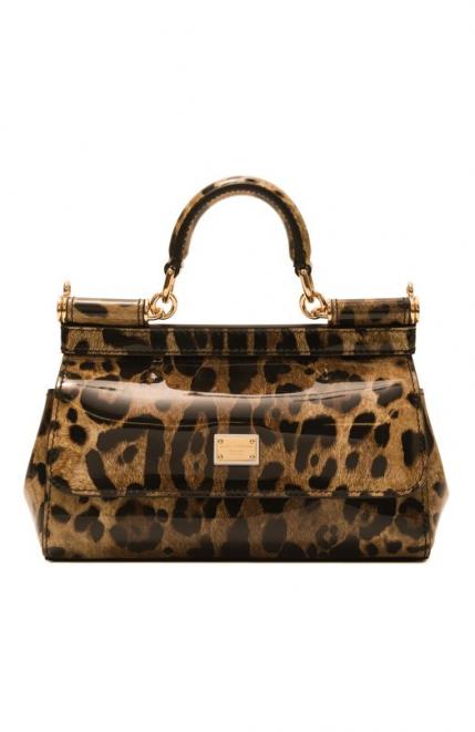 Сумка Sicily small Dolce&Gabbana