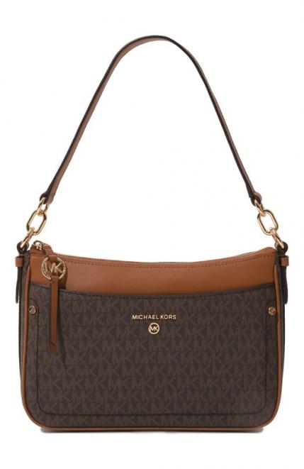Сумка Jet Set medium Michael Michael Kors