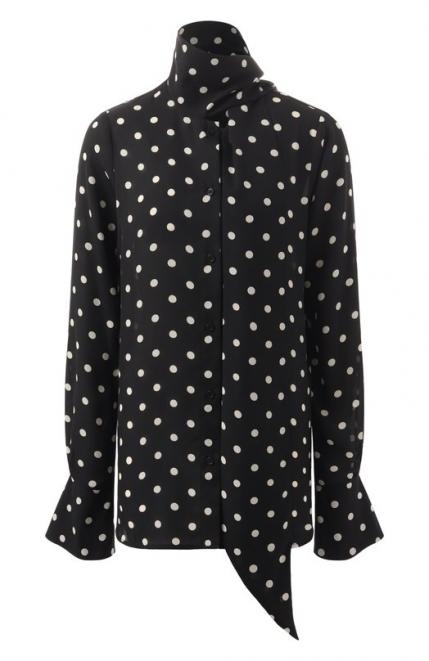 Блузка Nina Ricci