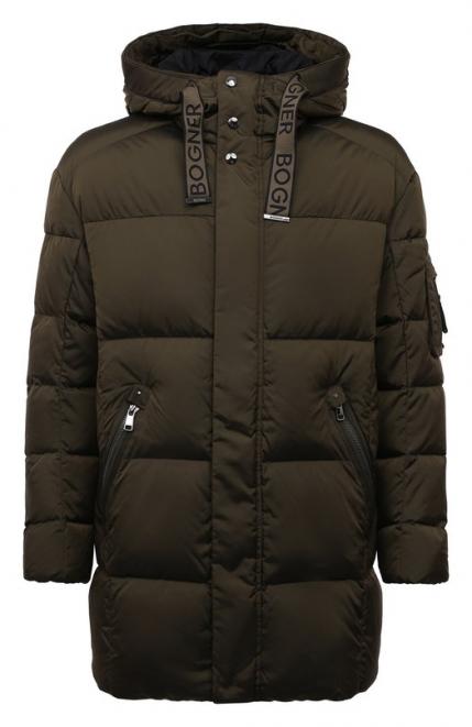 Пуховик Bogner