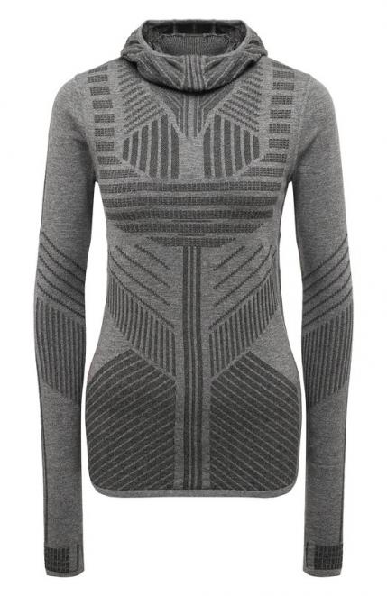 Худи  Linea Rossa Prada