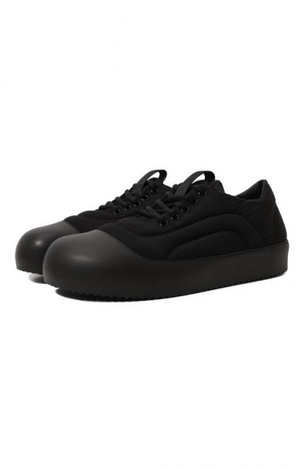 Текстильные кеды Waders VIC MATIĒ