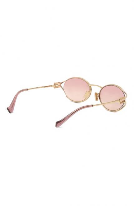 Солнцезащитные очки Miu Miu