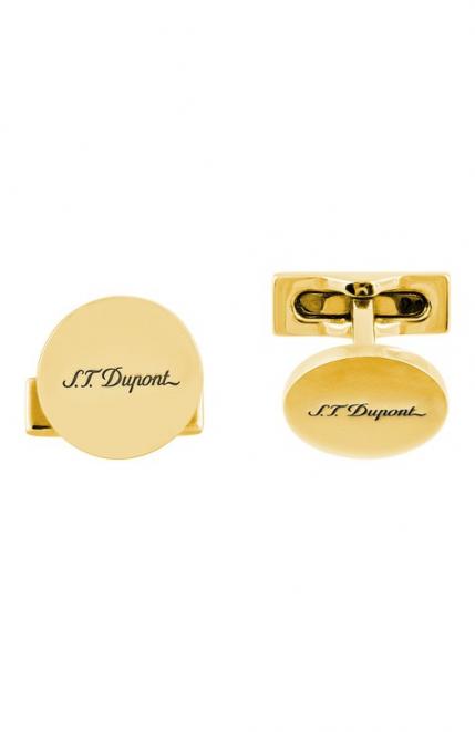 Запонки S.t.dupont