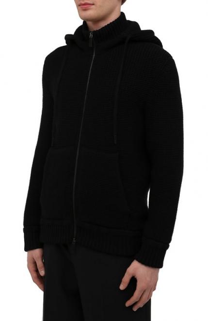 Кашемировый кардиган Zegna