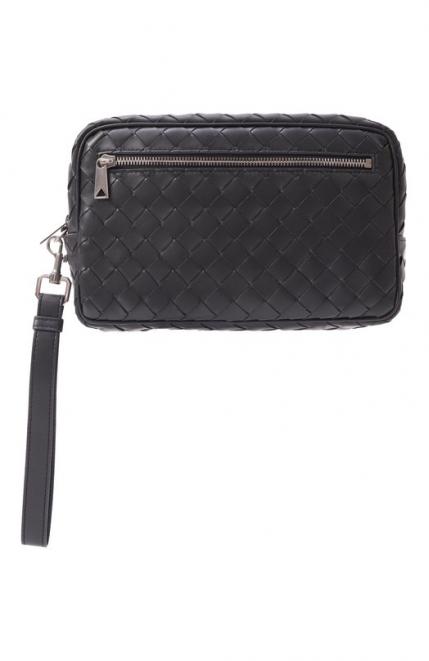 Борсетка Bottega Veneta