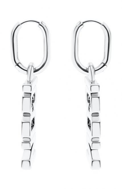 Серьги DSquared2