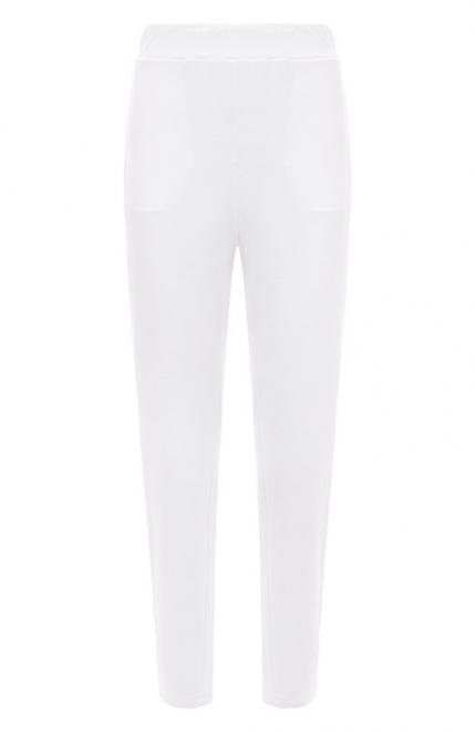 Хлопковые брюки KITON
