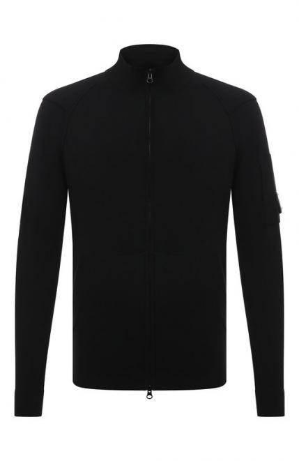 Хлопковый кардиган C.P. COMPANY
