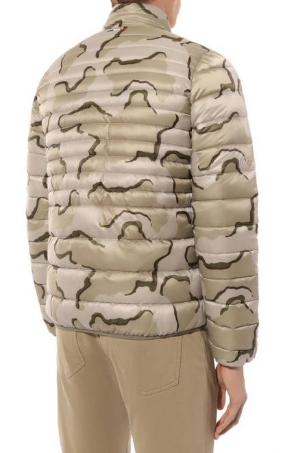 Утепленная куртка Aeronautica Militare