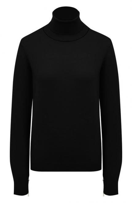 Шерстяная водолазка Maison Margiela