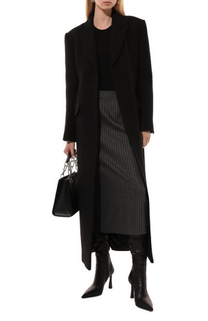 Шерстяное боди WOLFORD