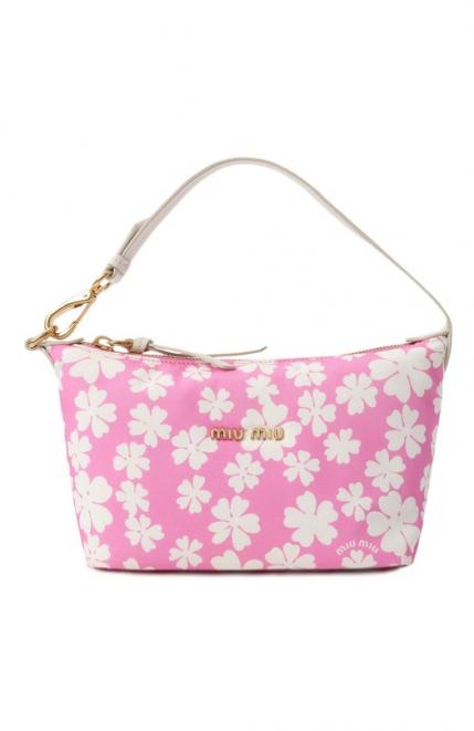 Сумка Miu Spirit mini Miu Miu
