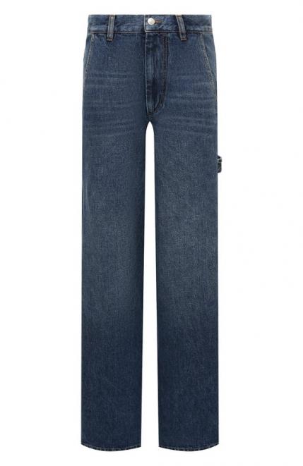 Джинсы ISABEL MARANT ETOILE