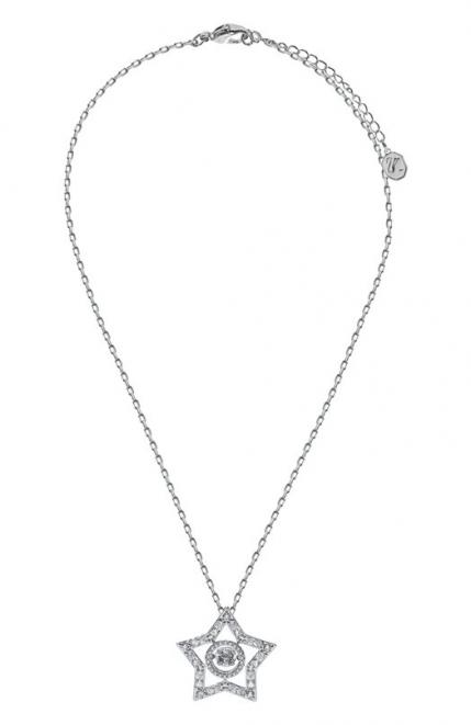 Кулон на цепочке Stella SWAROVSKI