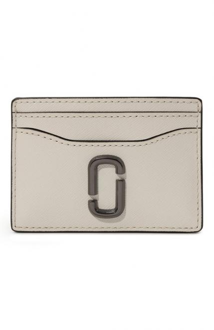 Кожаный футляр для кредитных карт MARC JACOBS (THE)