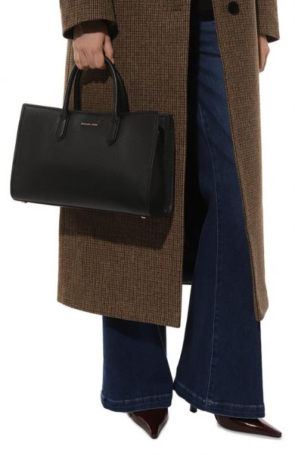 Сумка Scarlett medium Michael Michael Kors