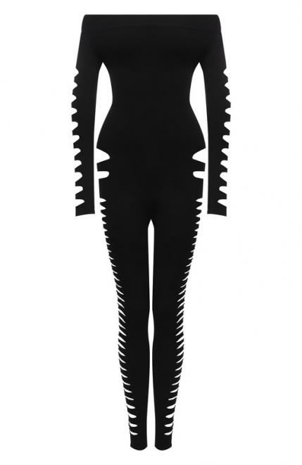 Комбинезон Saint Laurent