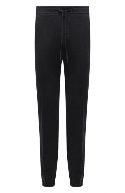 Шерстяные джоггеры Zegna