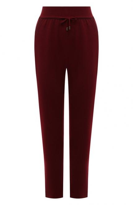 Кашемировые брюки Loro Piana