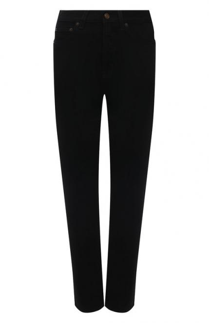Джинсы Saint Laurent