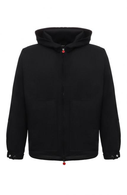 Шерстяная куртка KITON
