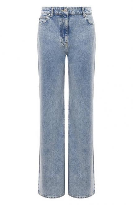 Джинсы M05CH1NO Jeans
