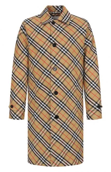 Плащ Burberry