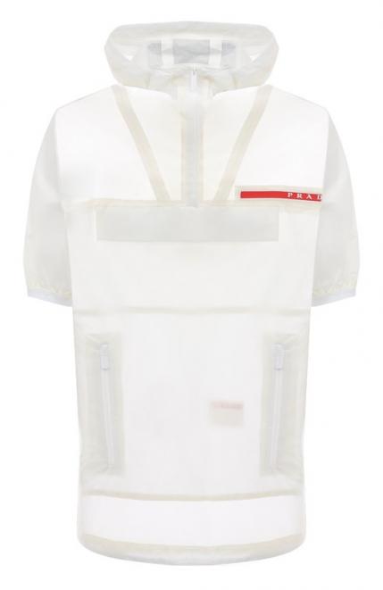 Анорак  Linea Rossa Prada