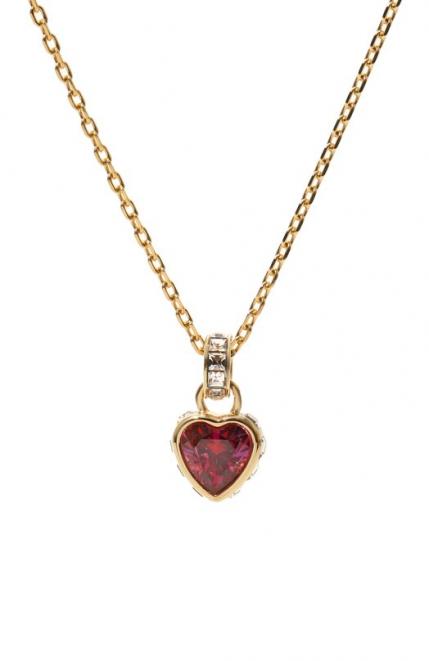 Кулон на цепочке Stilla SWAROVSKI