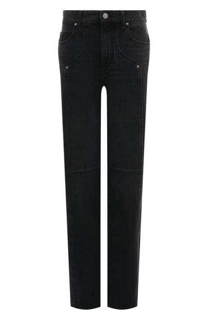 Джинсы ISABEL MARANT ETOILE