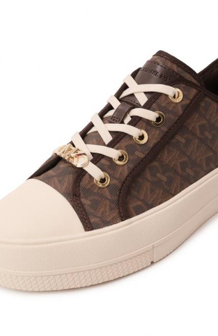 Кеды Evy Empire Michael Michael Kors