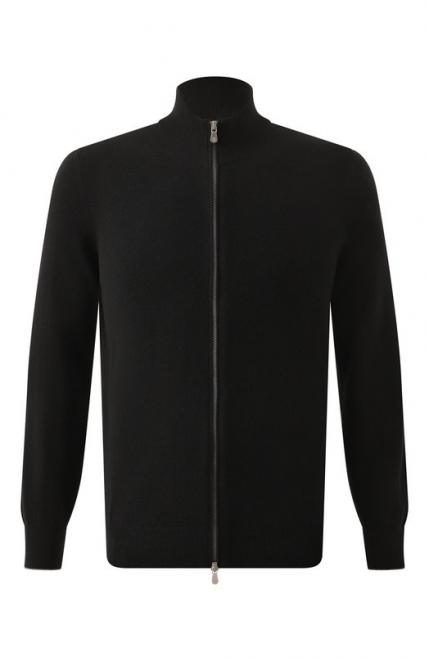 Кашемировый кардиган Brunello Cucinelli