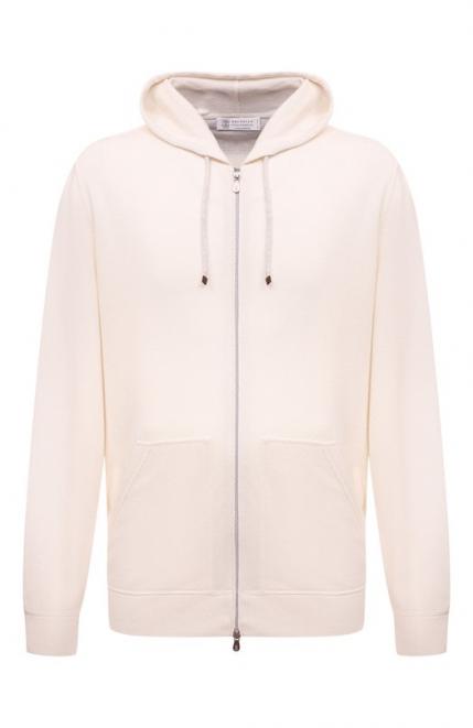 Кашемировый кардиган Brunello Cucinelli