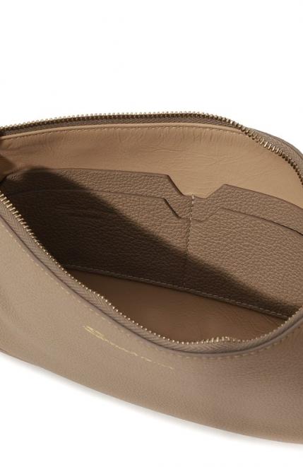 Сумка Tracolla mini Santoni