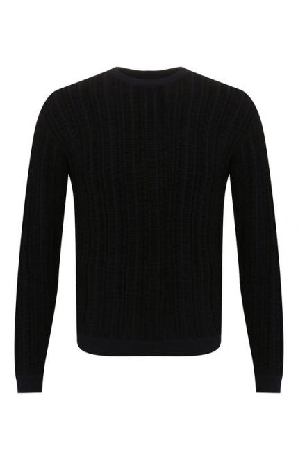 Джемпер из вискозы Giorgio Armani