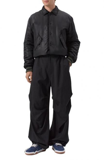 Текстильные кеды Spiker DSquared2
