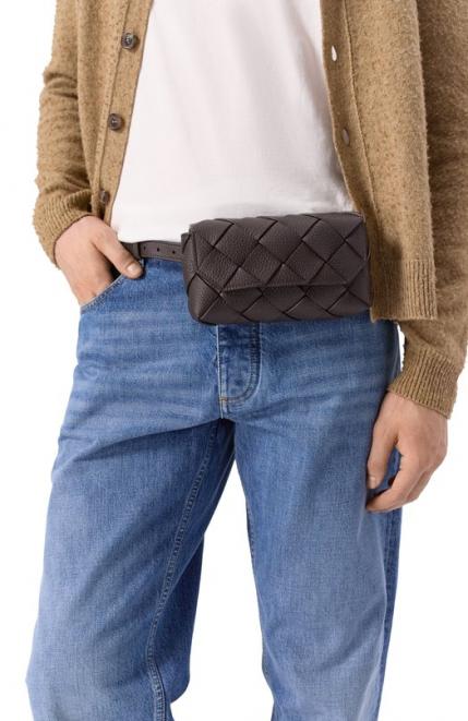 Поясная сумка Diago Bottega Veneta