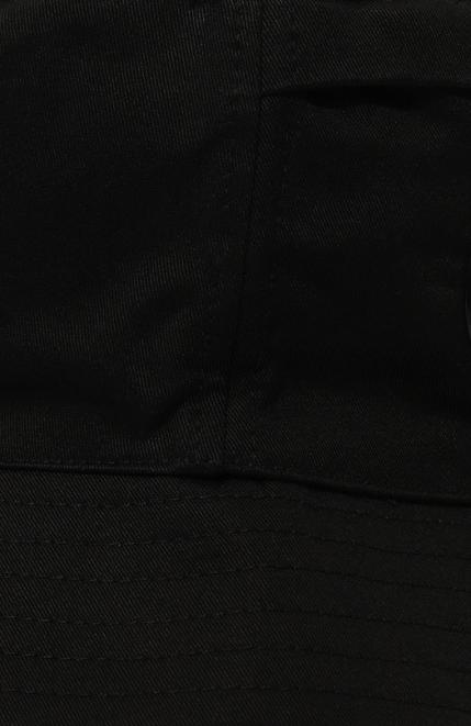 Хлопковая панама C.P. COMPANY