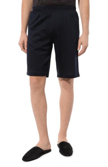 Хлопковая пижама ZIMMERLI