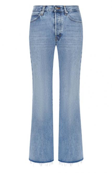 Джинсы The Lax Frame Denim