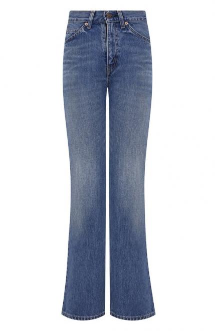 Джинсы  x Levi's Valentino