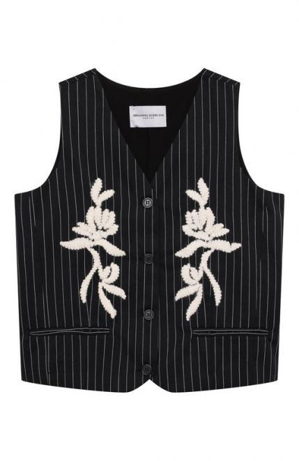 Жилет Ermanno Scervino