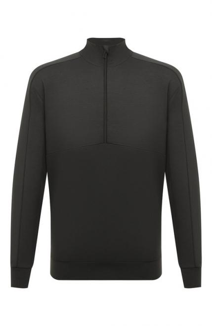 Джемпер из вискозы ZIMMERLI