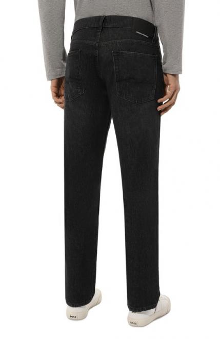 Джинсы Straight 7  FOR ALL MANKIND